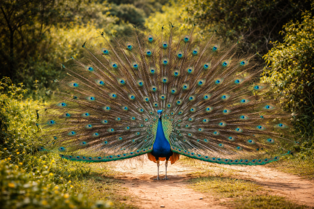 peacock-sri-lanka-safari-wildlife